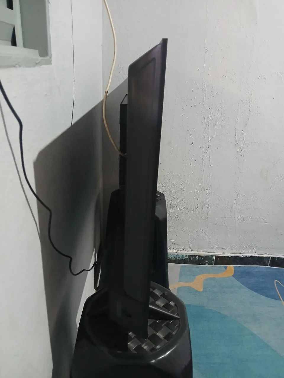 Tv smart Aoc Rok 43 polegadas 