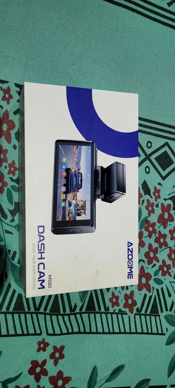 Camera azdome m580 