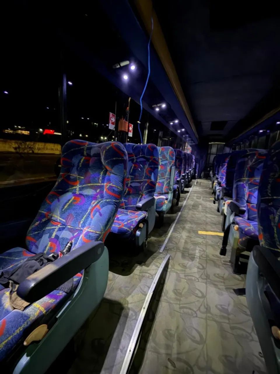 Neobus Spectrum OH 1417 - Foto 12