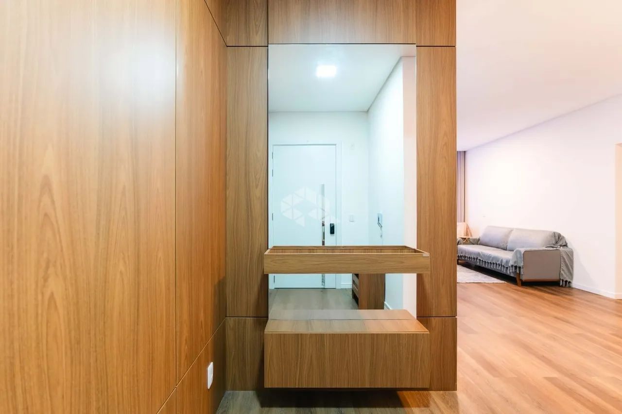 Apartamento 2 dormitórios com suíte e vaga , no Centro de Canela - Foto 2
