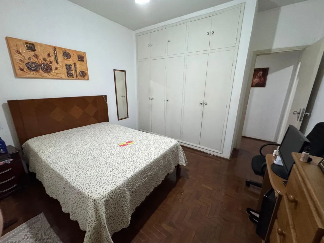 Apto 1 quarto centro - Foto 2