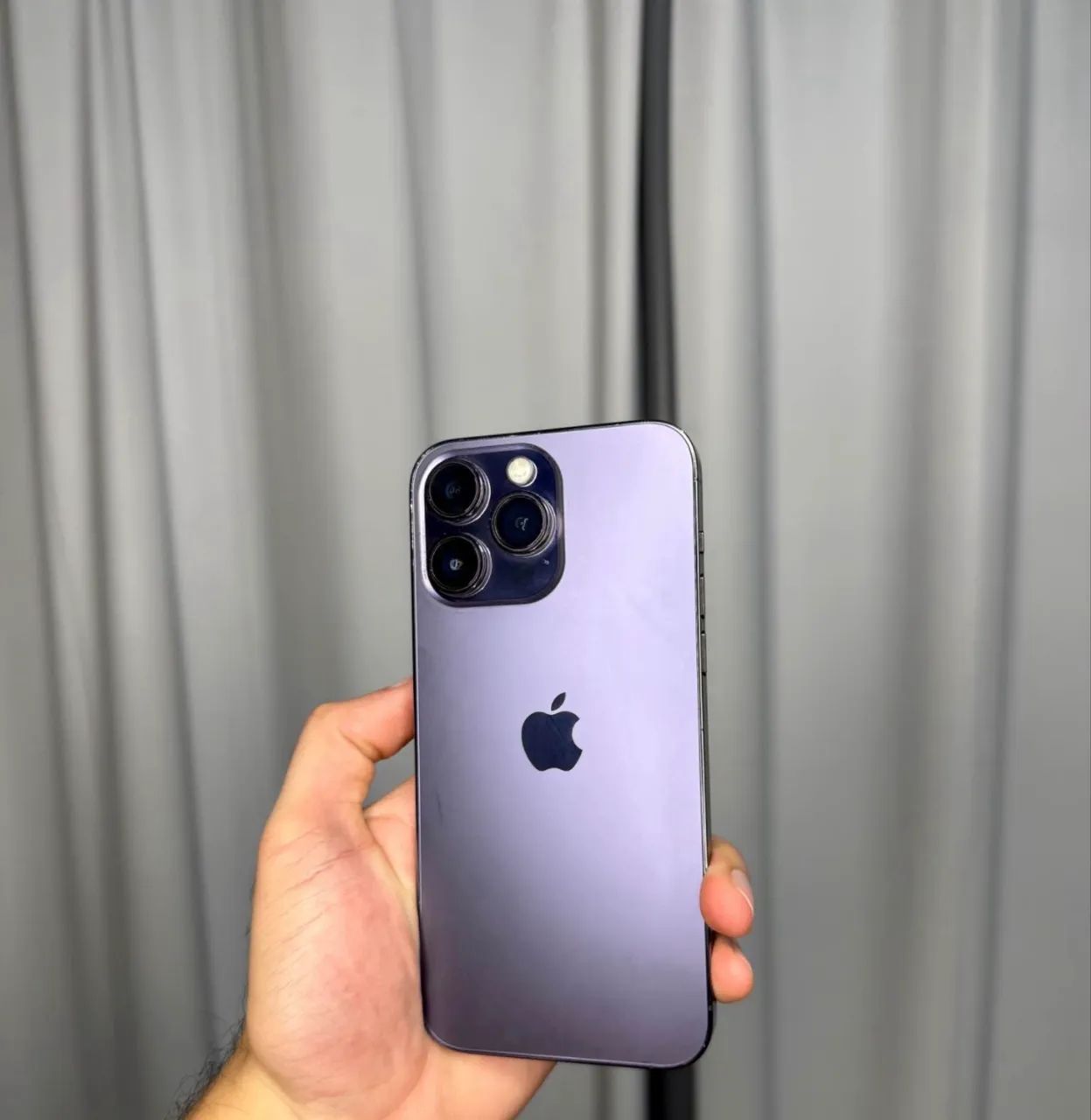 iPhone 14 Pro Max  - Foto 3