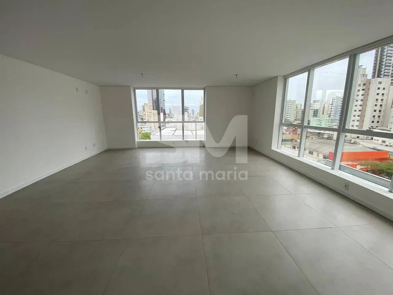 Sala para locação, Centro, Chapecó, SC - Foto 5