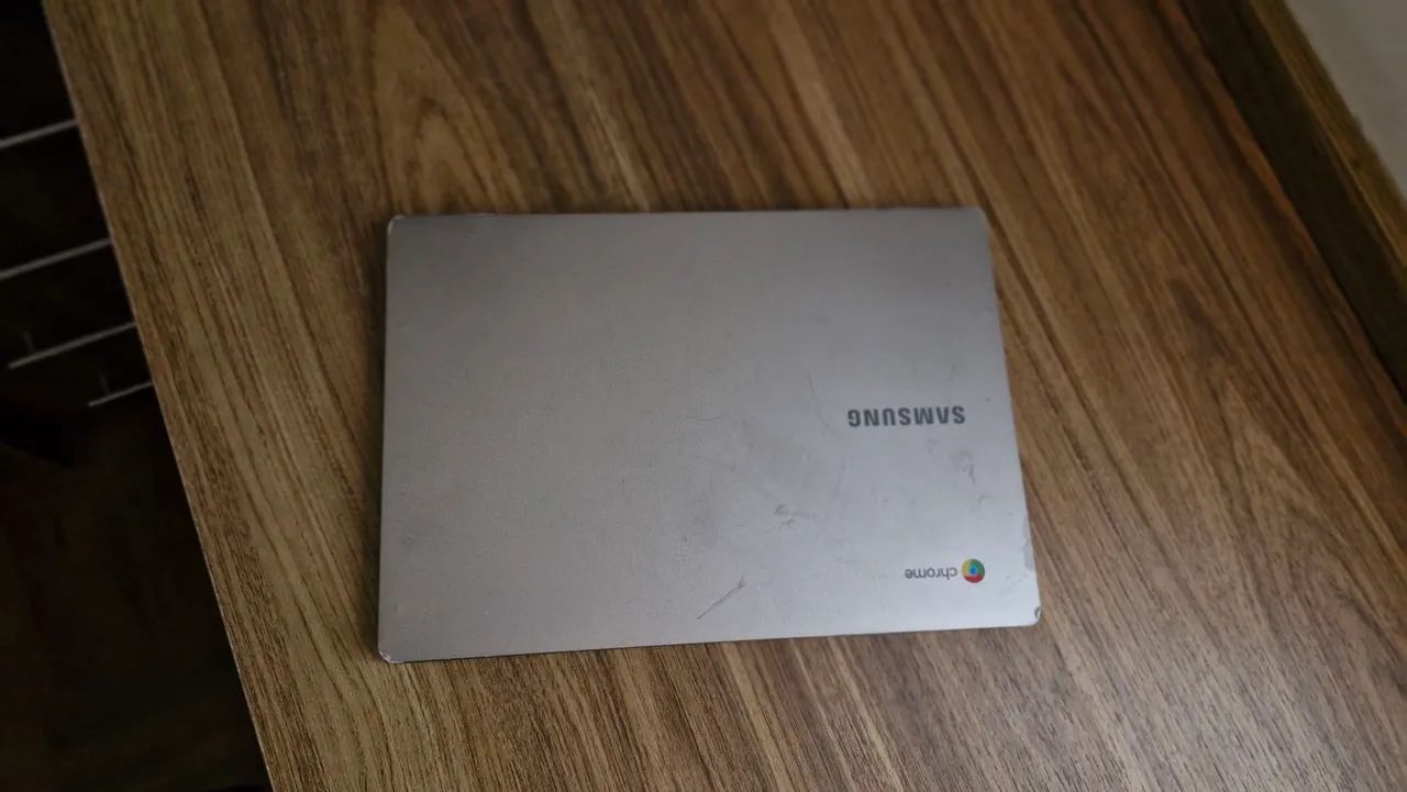 Samsung Chromebook 4 - Foto 2