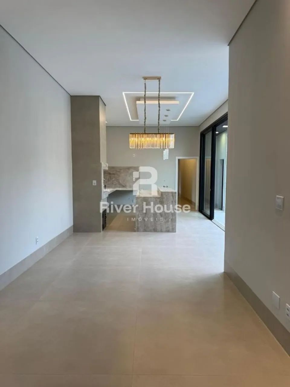 Casa terrea a venda em Condominio Florais do Parque - Cuiaba MT - Foto 2