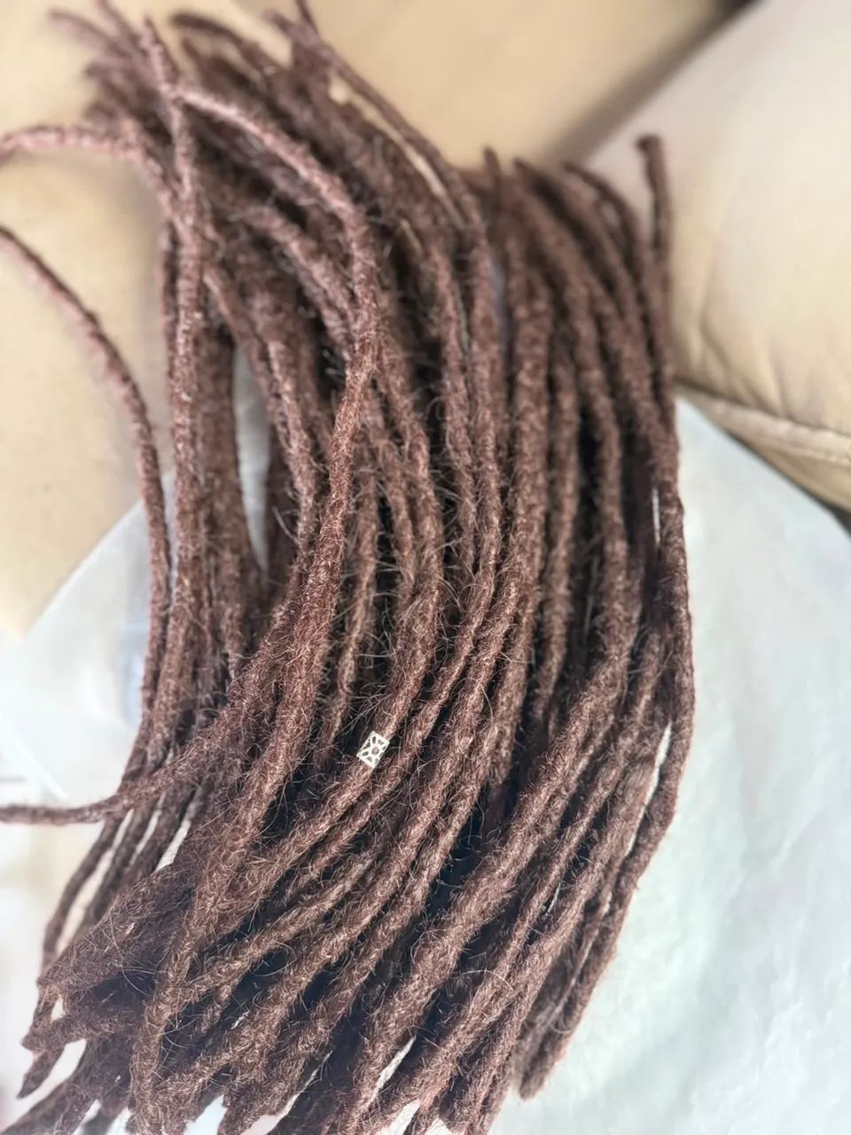 Vendo dreas orgânicos 