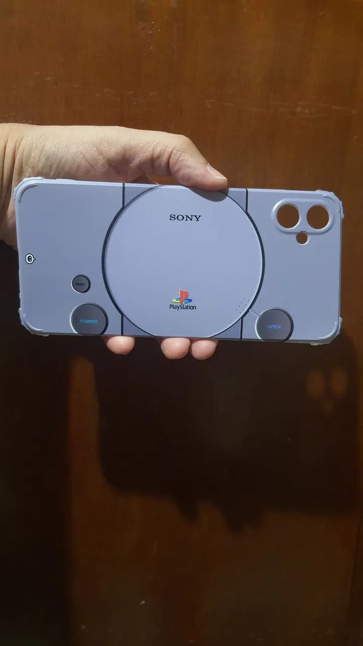 Capa Samsung Galaxy Note 10 - Foto 5