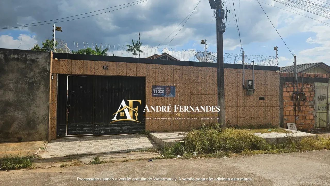 VENDE-SE CASA NO BAIRRO LIBERDADE - Foto 2