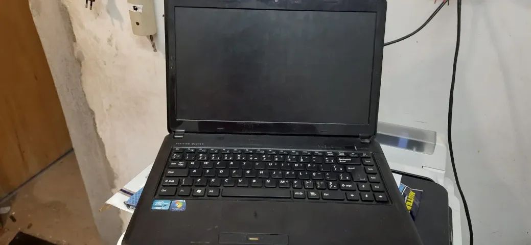 NOTEBOOK POSITIVO  - Foto 4