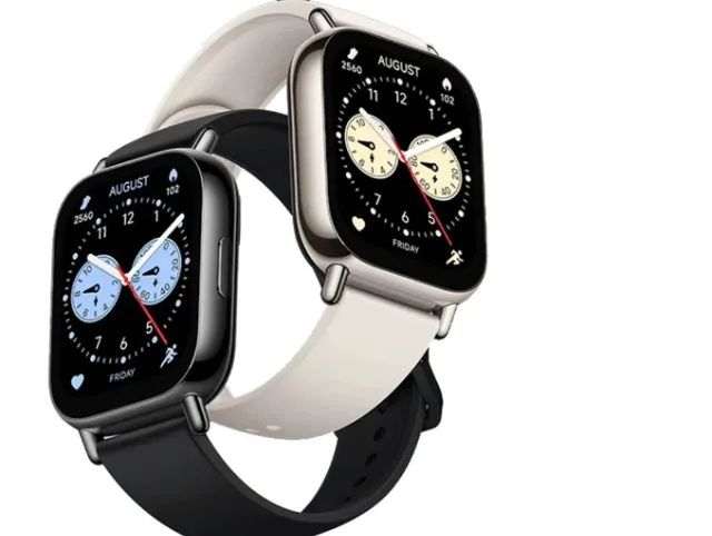 Redmi Watch 5 Lite - Foto 2