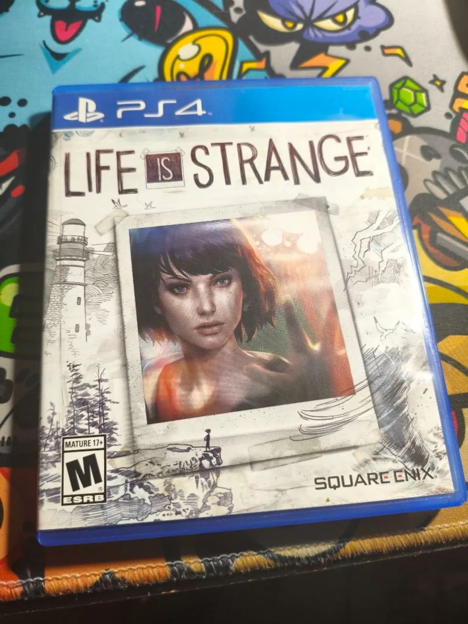 PS4 life is strange  - Foto 2