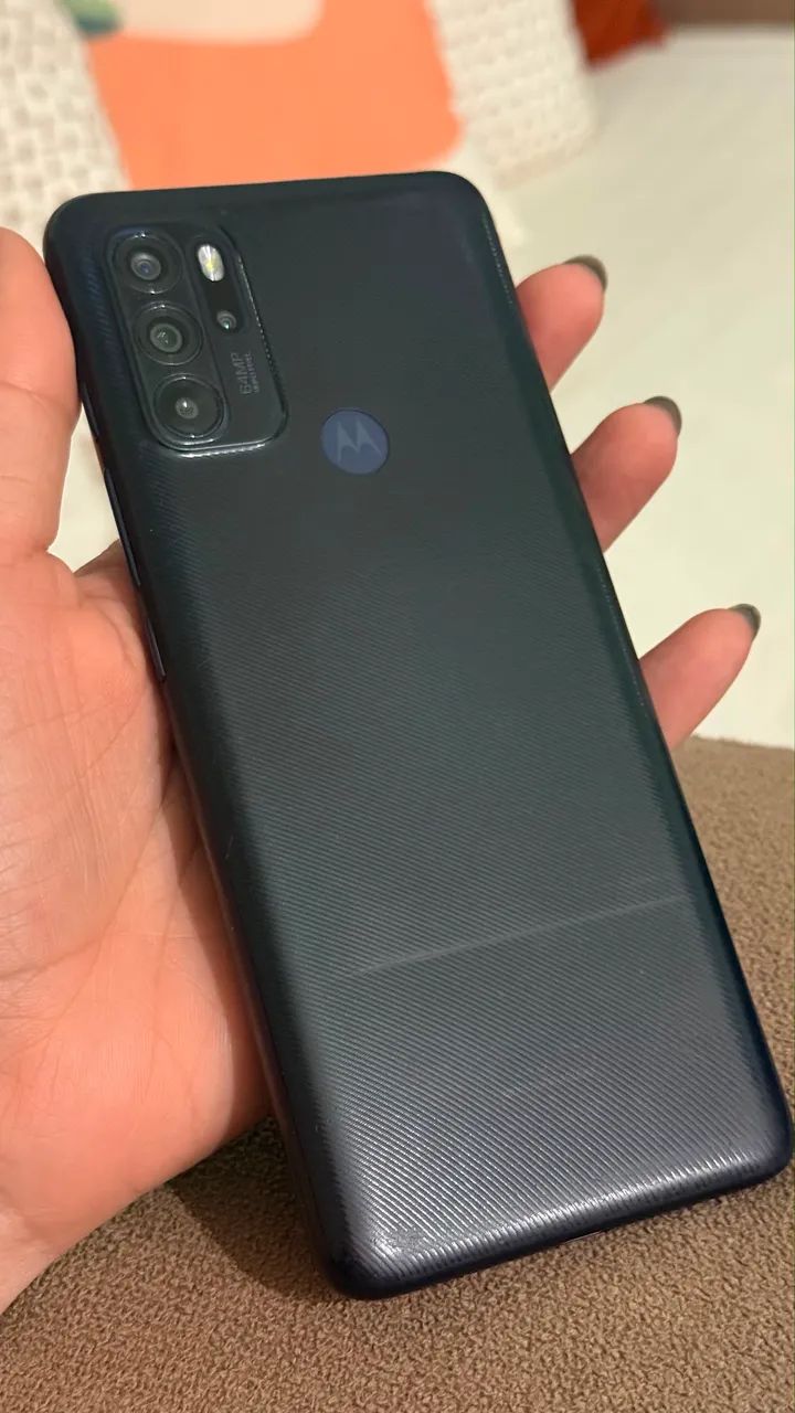 Moto g60s  - Foto 2