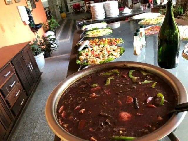 BUFFET COMPLETO - Foto 4