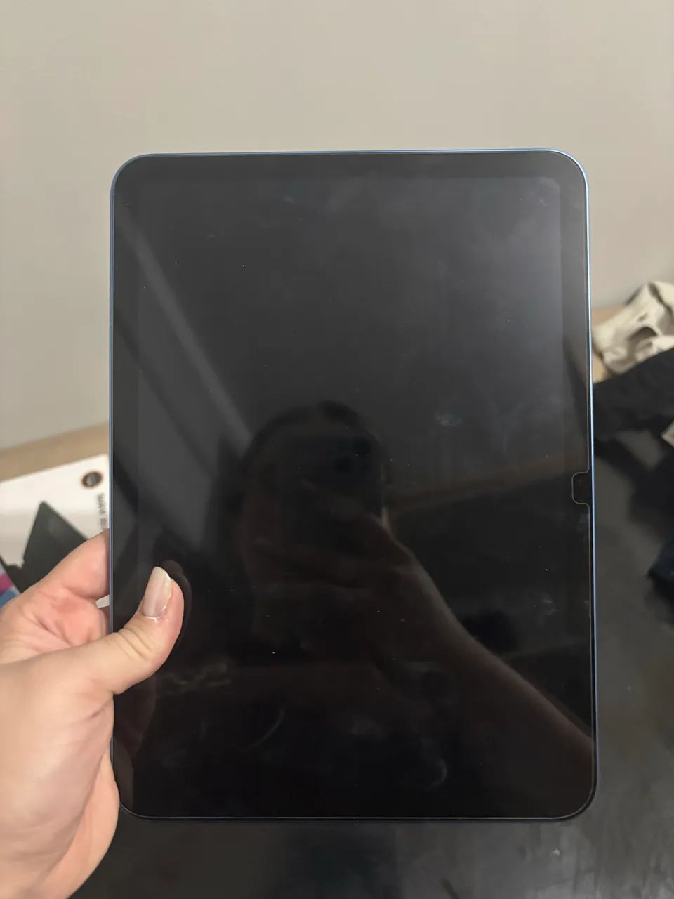 iPad 10 geração  - Foto 6