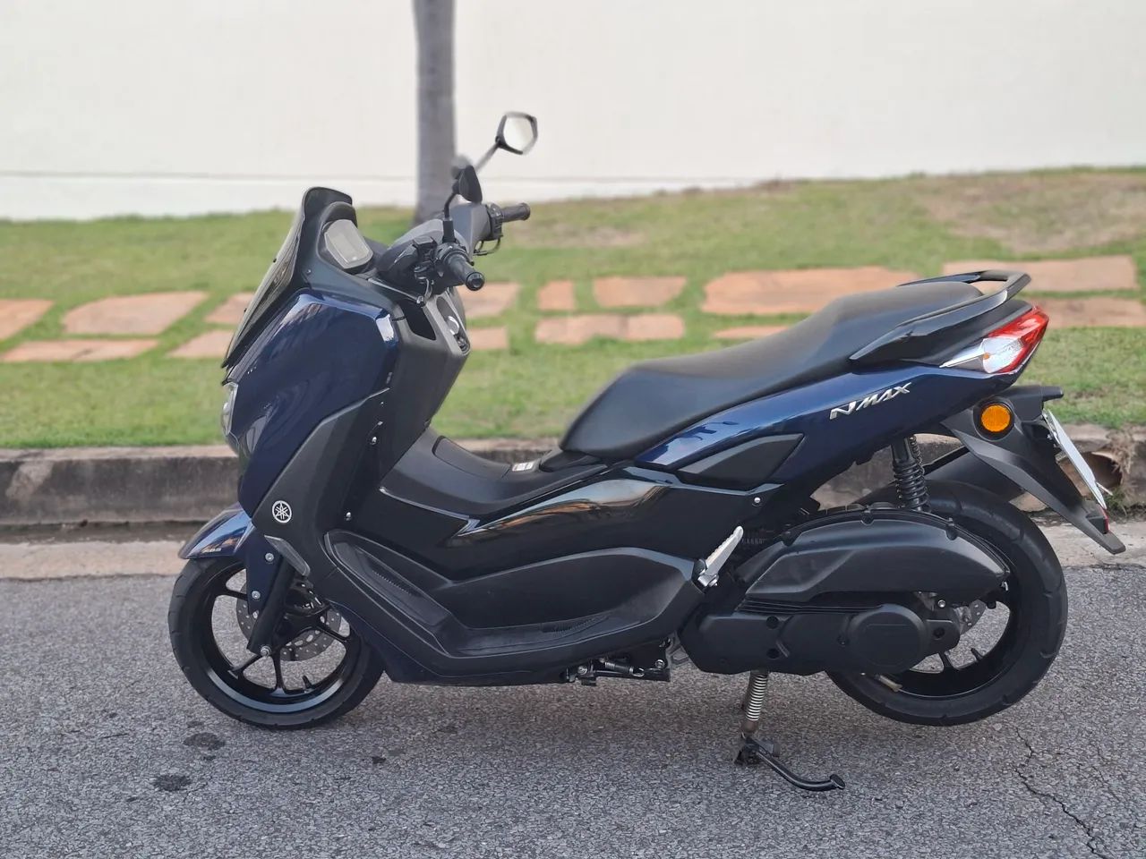 NMax 160