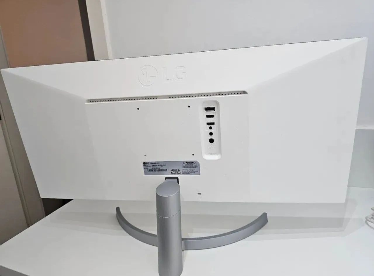 Monitor 29p ultrawide 75hz