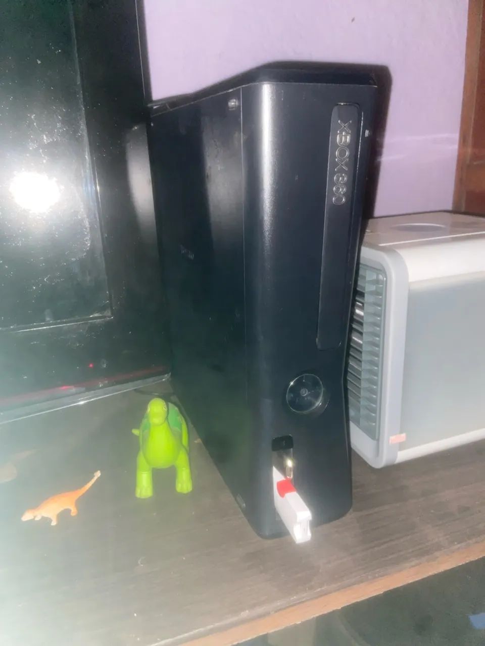 Vendo Xbox 