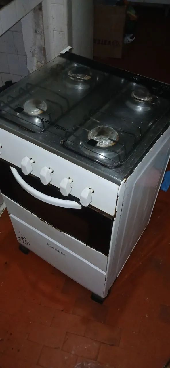 Fogão - Foto 3