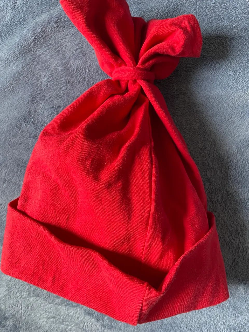 Gorro da xuxa sexto sentido  - Foto 2