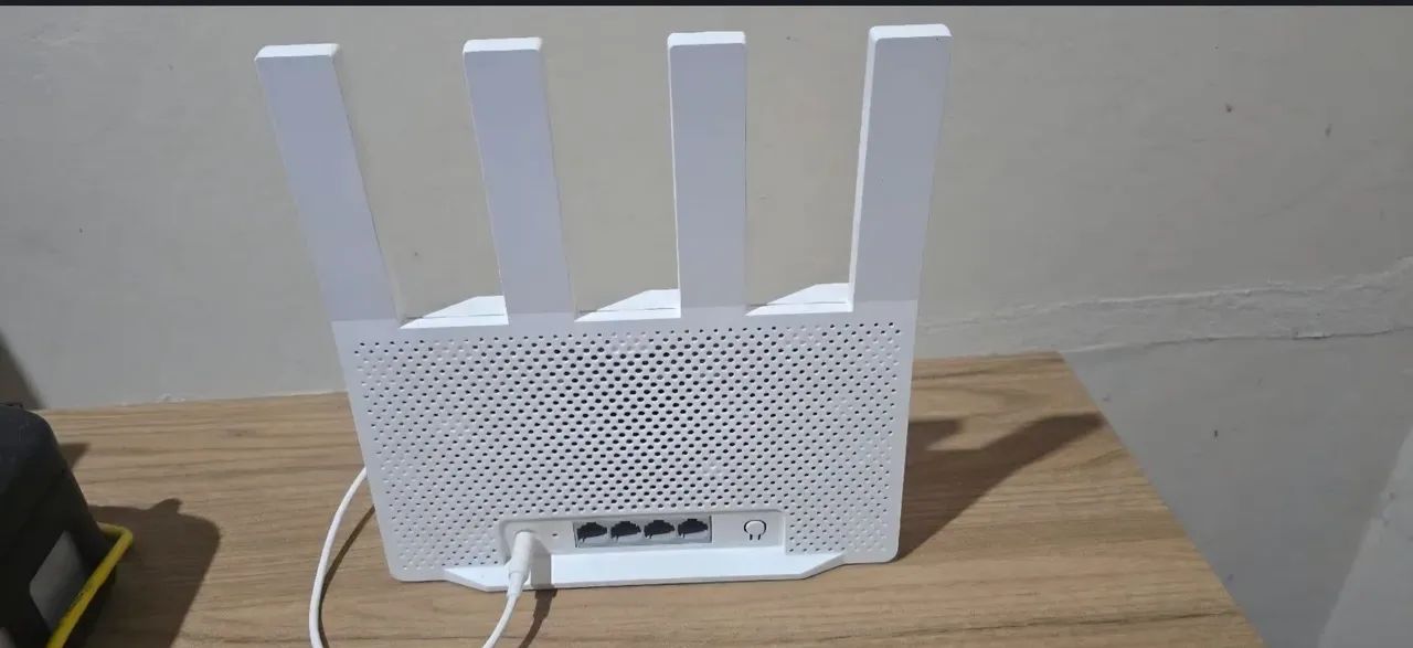 Roteador Wi-Fi 7 - Xiaomi BE3600 - Foto 3