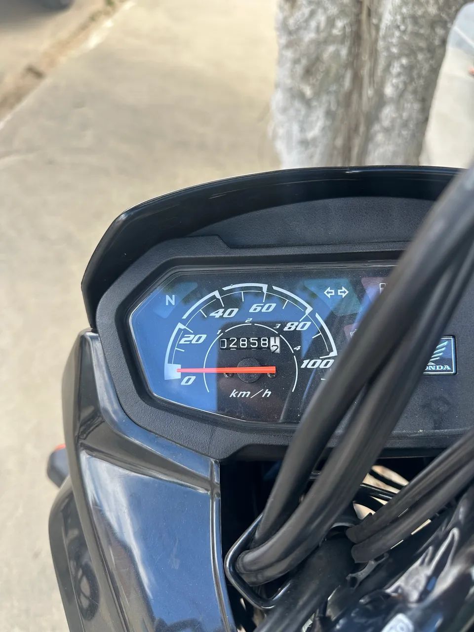 HONDA POP 110i ES 2025 - Foto 5