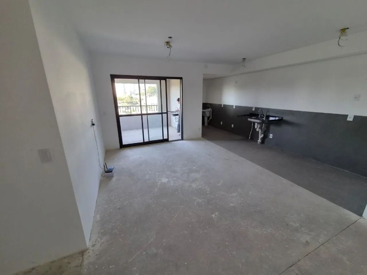 Apartamento Residencial / Engordadouro - Foto 2