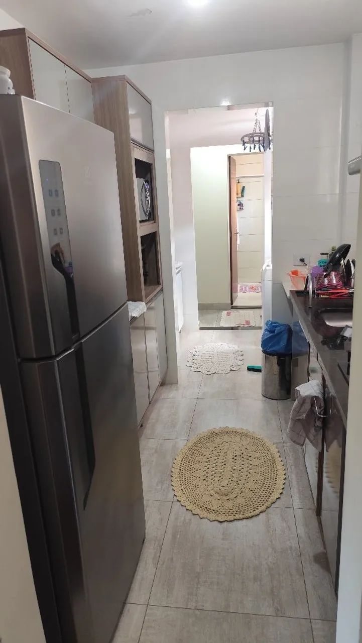 Venda apartamento (blocos de letras) - Foto 2