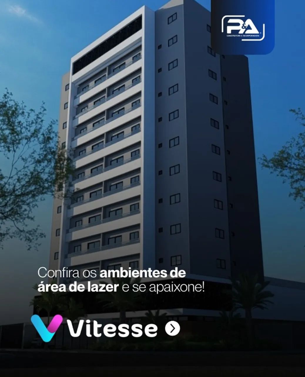 Foto - Rio Verde - Residencial Campos Elíseos