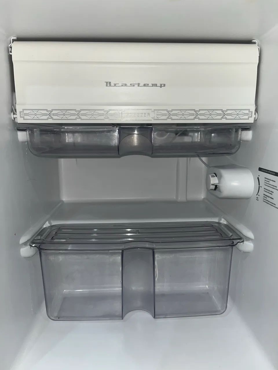 Frigobar retrô Brastemp  - Foto 4