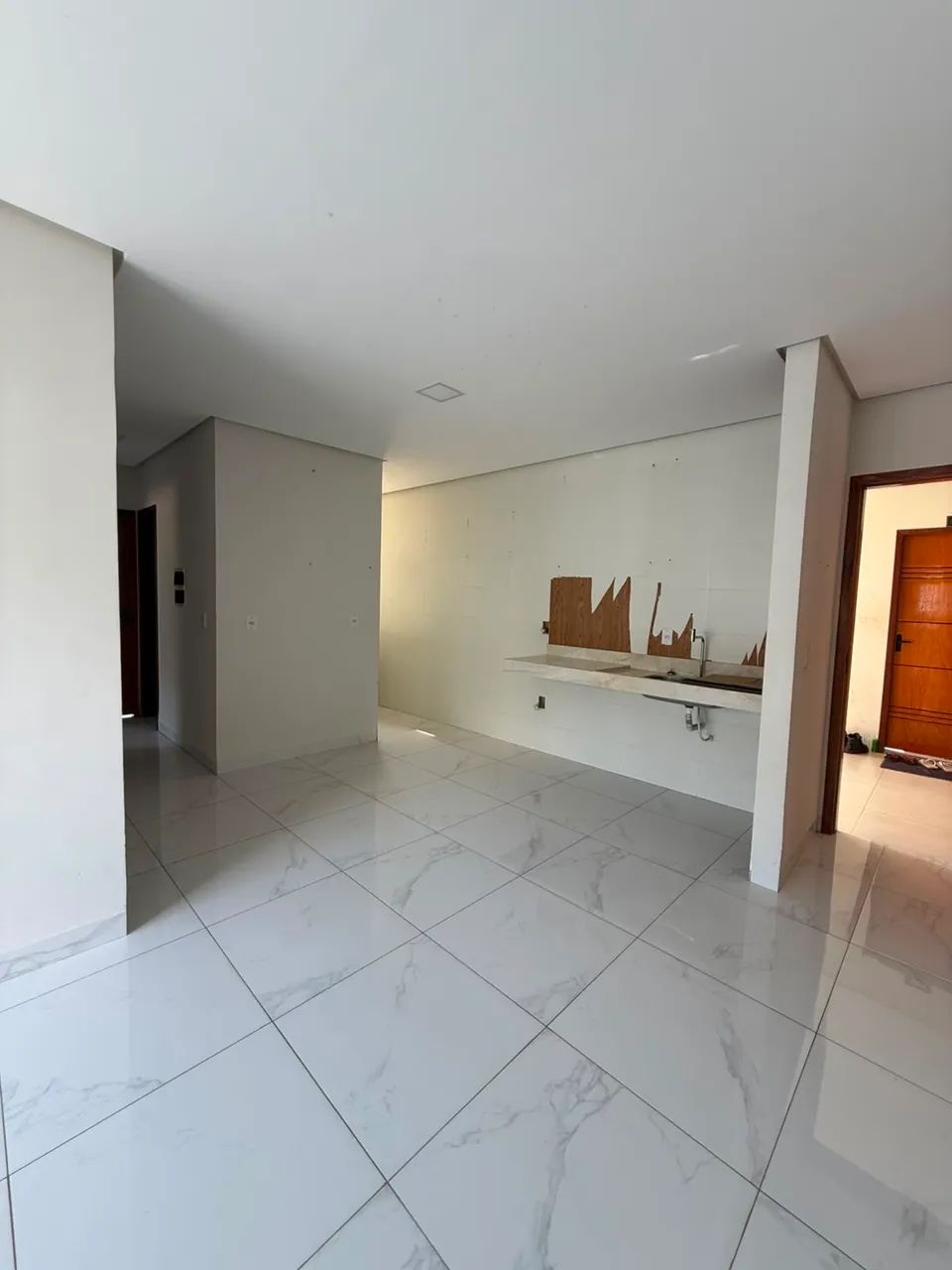 Aluga-se apartamento no parque dos Carajás  - Foto 3