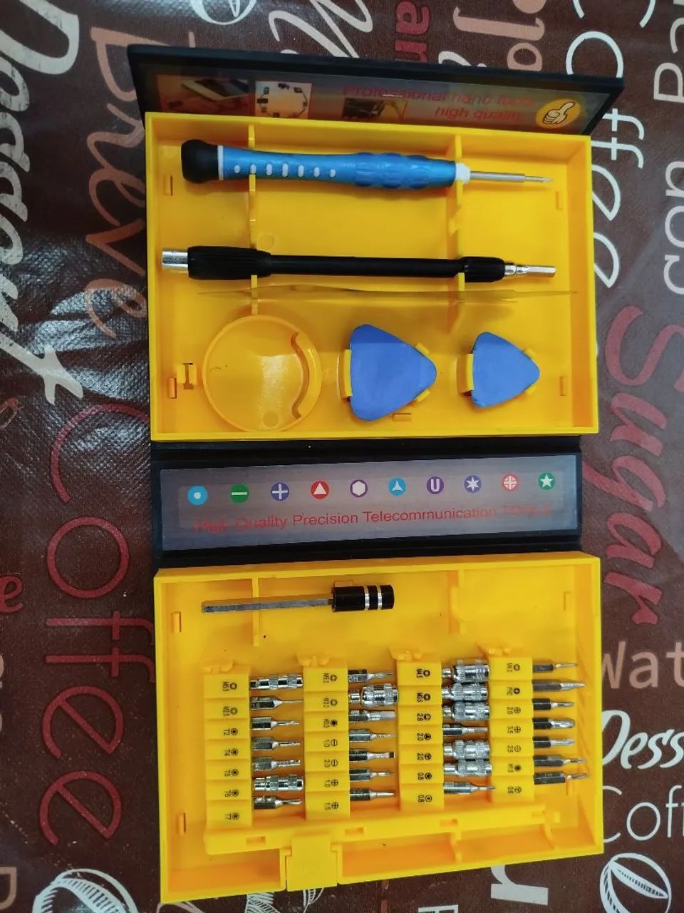 Kit de ferramentas  - Foto 2