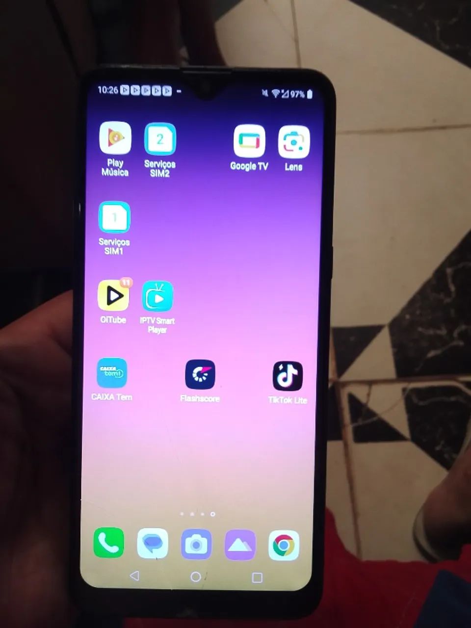 Celular  - Foto 2