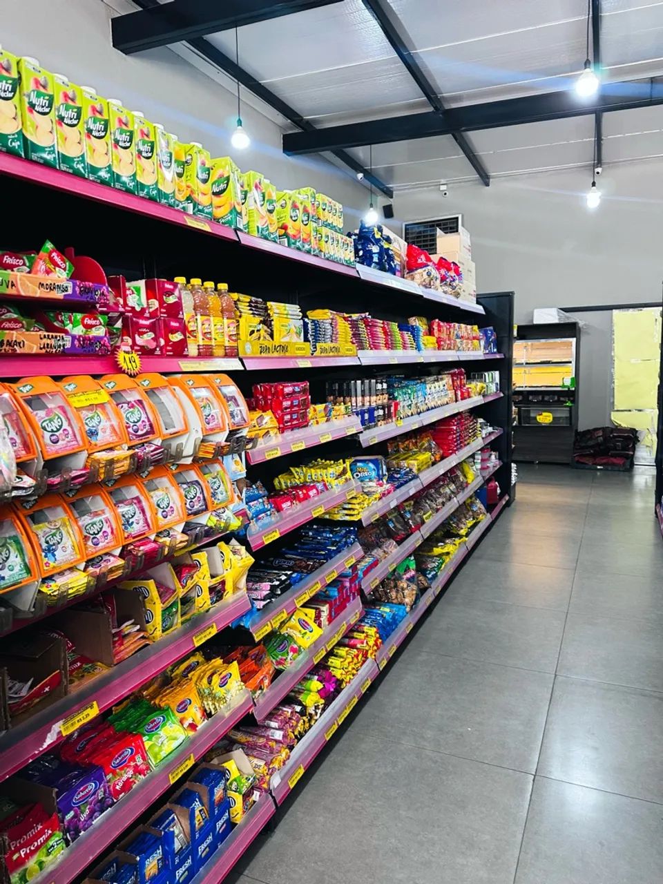 Supermercado a venda  - Foto 5