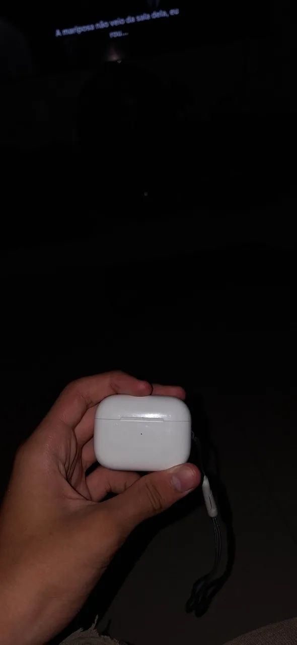 FONE BLUETOOTH GERAÇÃO 6 - Foto 2