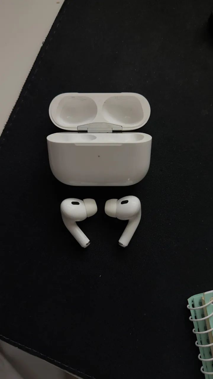 AIR PODS PRO 2 - Foto 3