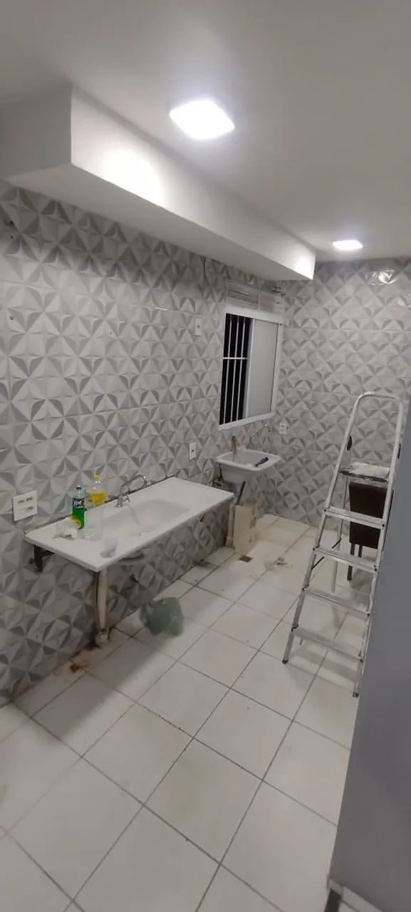 Repasso apartamento Tejipió  - Foto 4