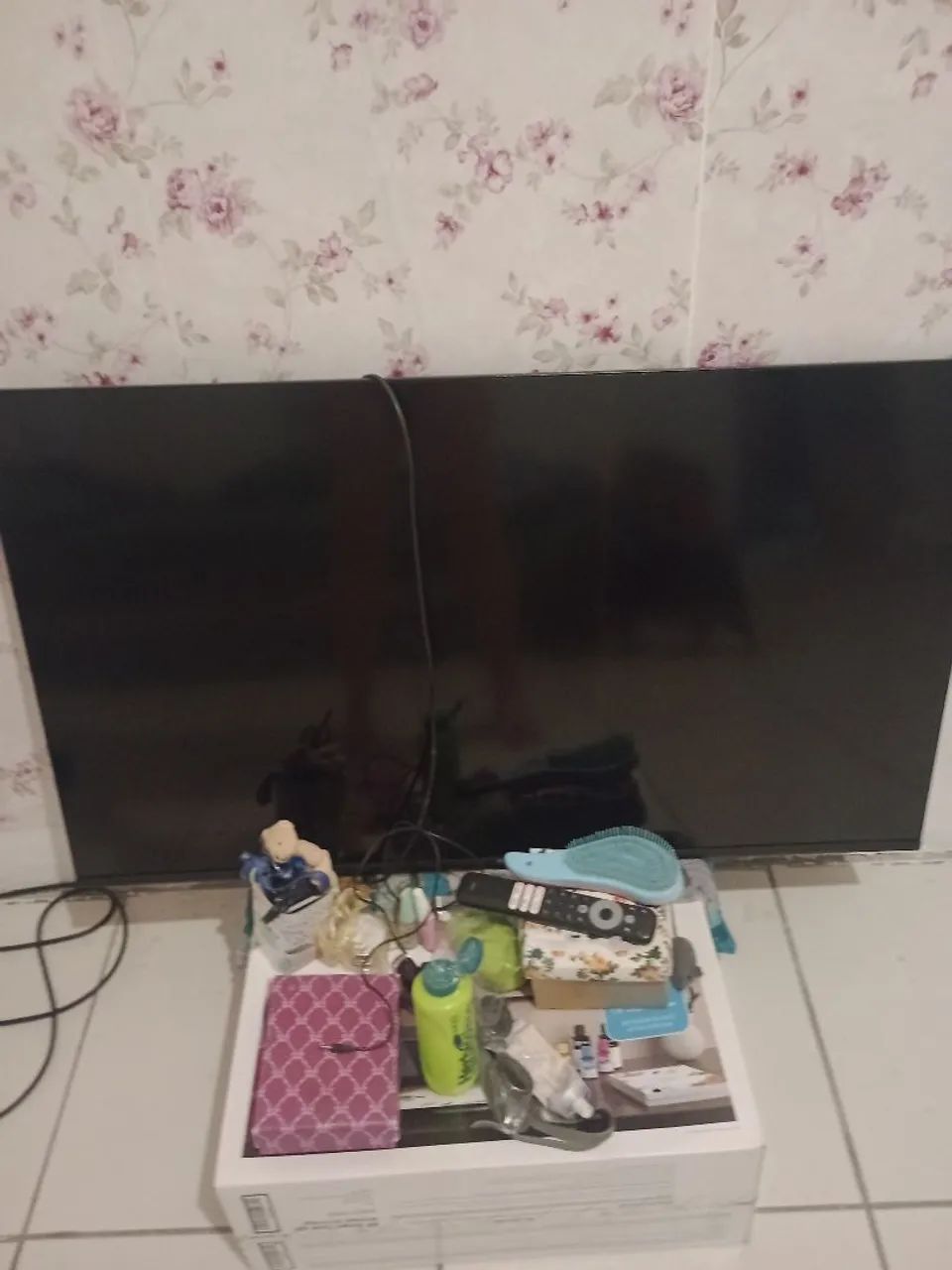 Tv Android TCL 43 '