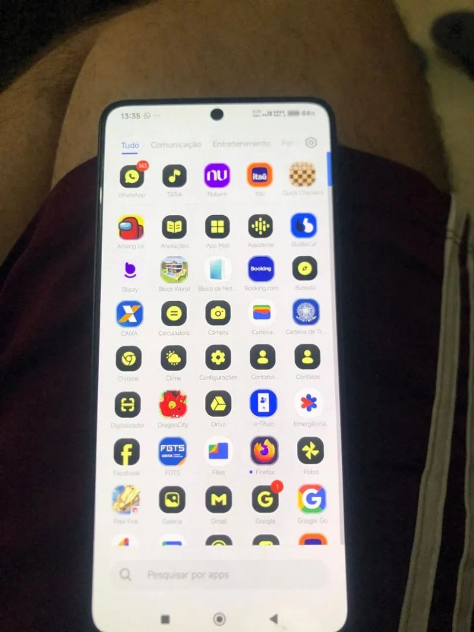 Xiome poco x6 pro - Foto 2
