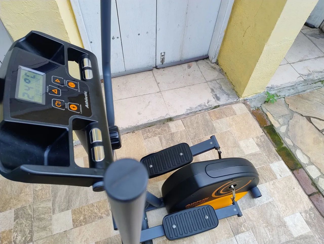 Transfer  Athletic Magnetron Advanced - Usado - Foto 5