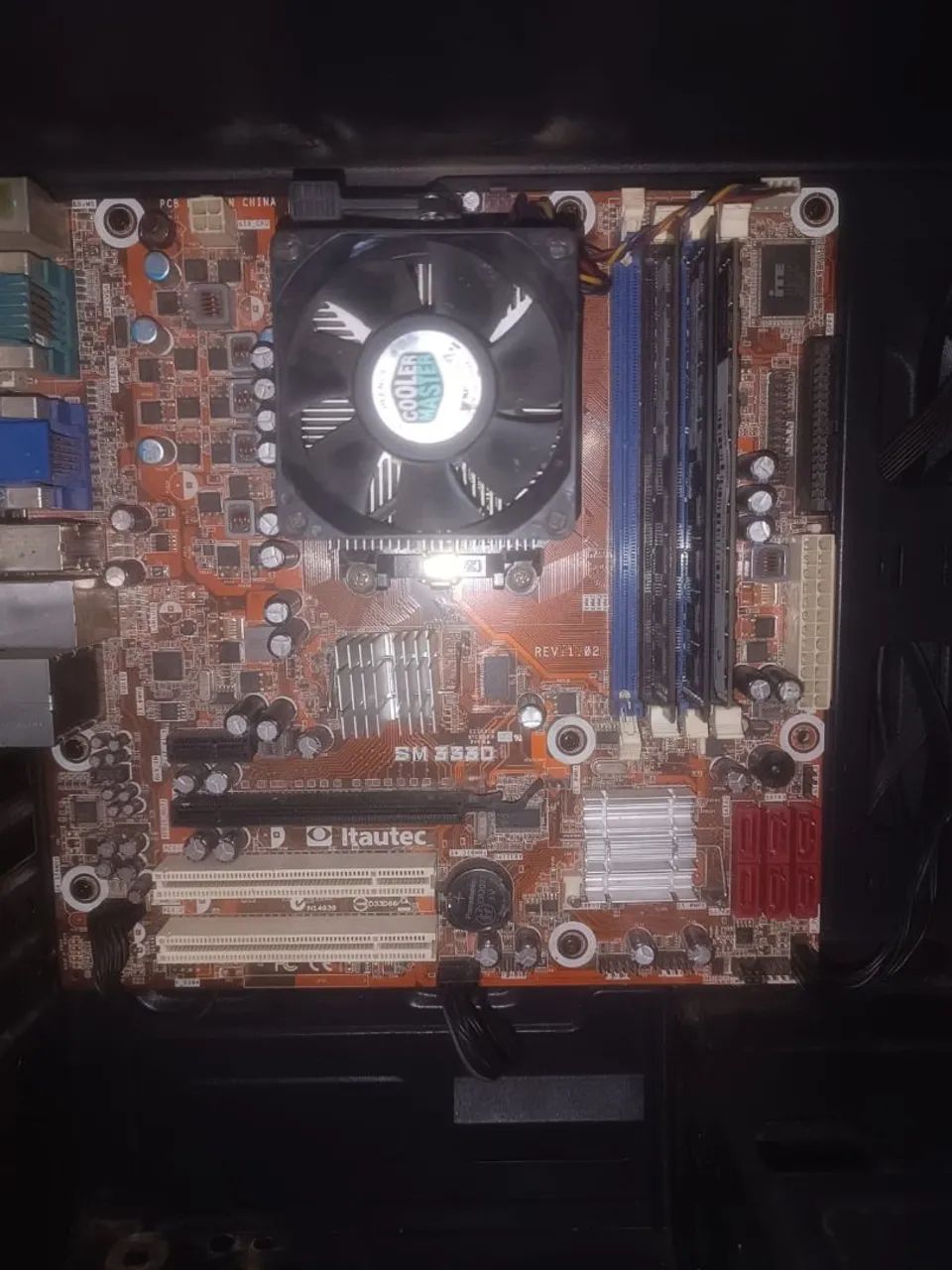 Vendo Pc 450 R$ OBS: leia a descrição - Foto 5