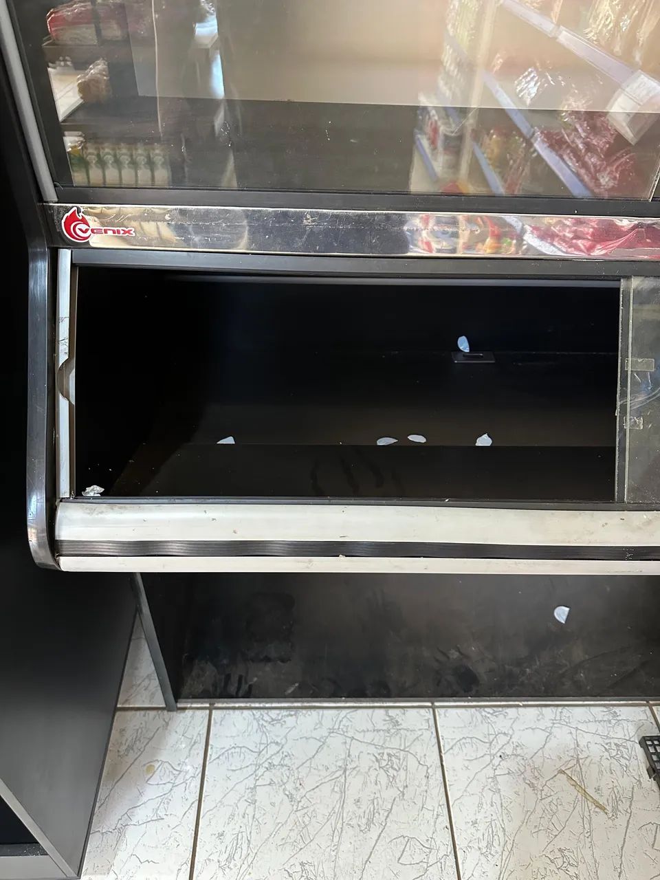 Vitrine de pão  - Foto 5