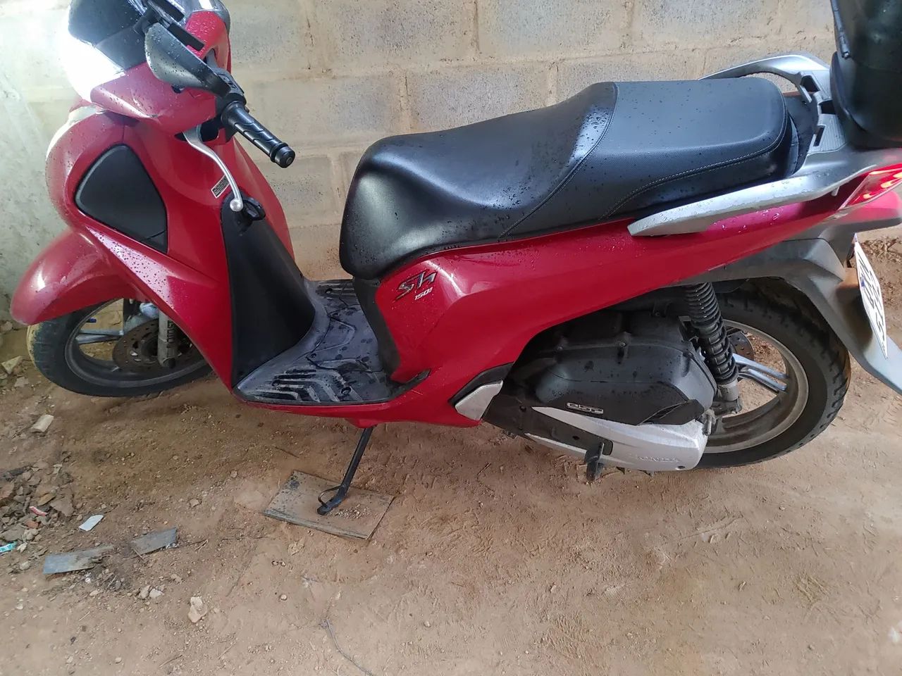 Honda Sh 150 2019 - Foto 2