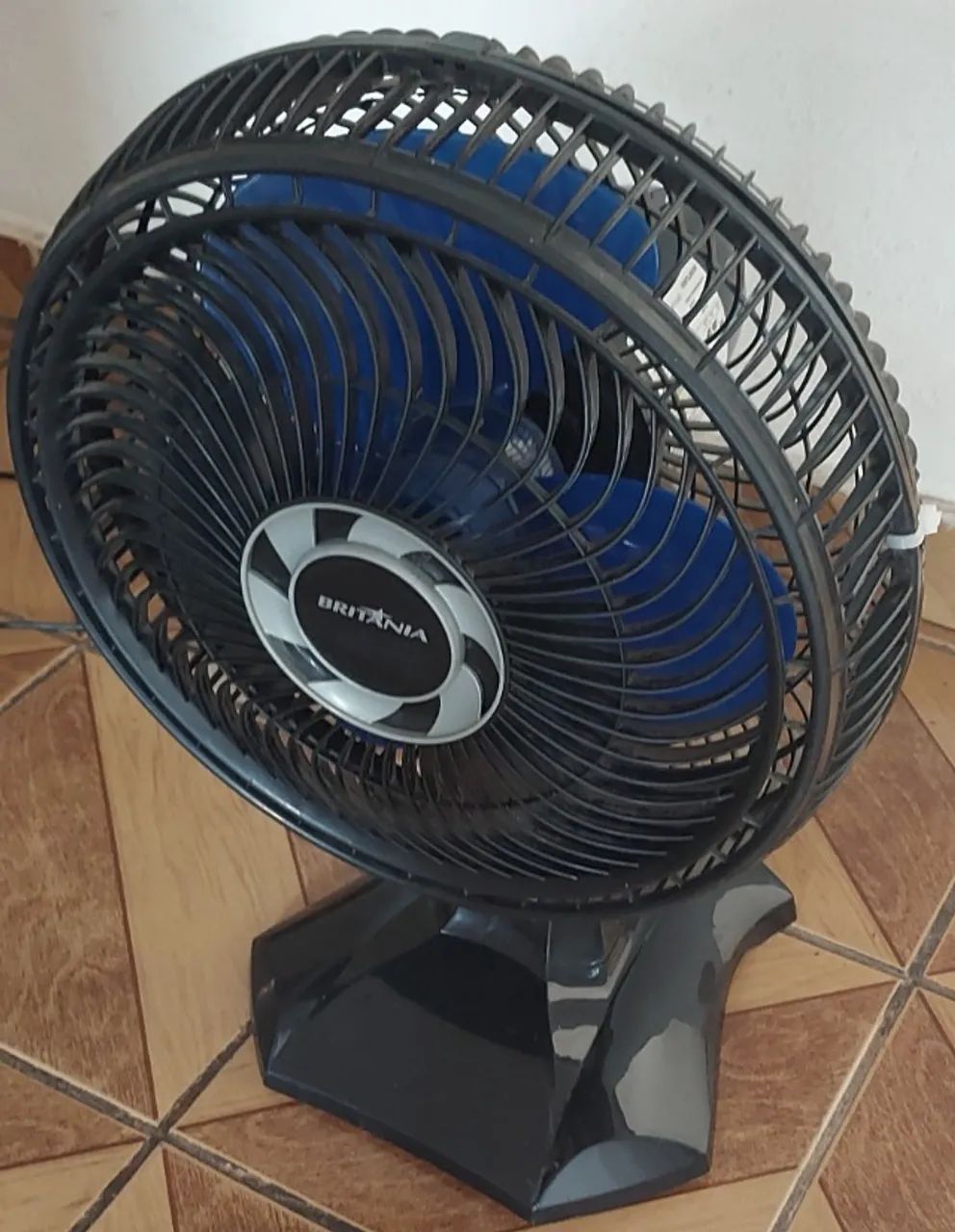 Ventilador Britânia 30cm