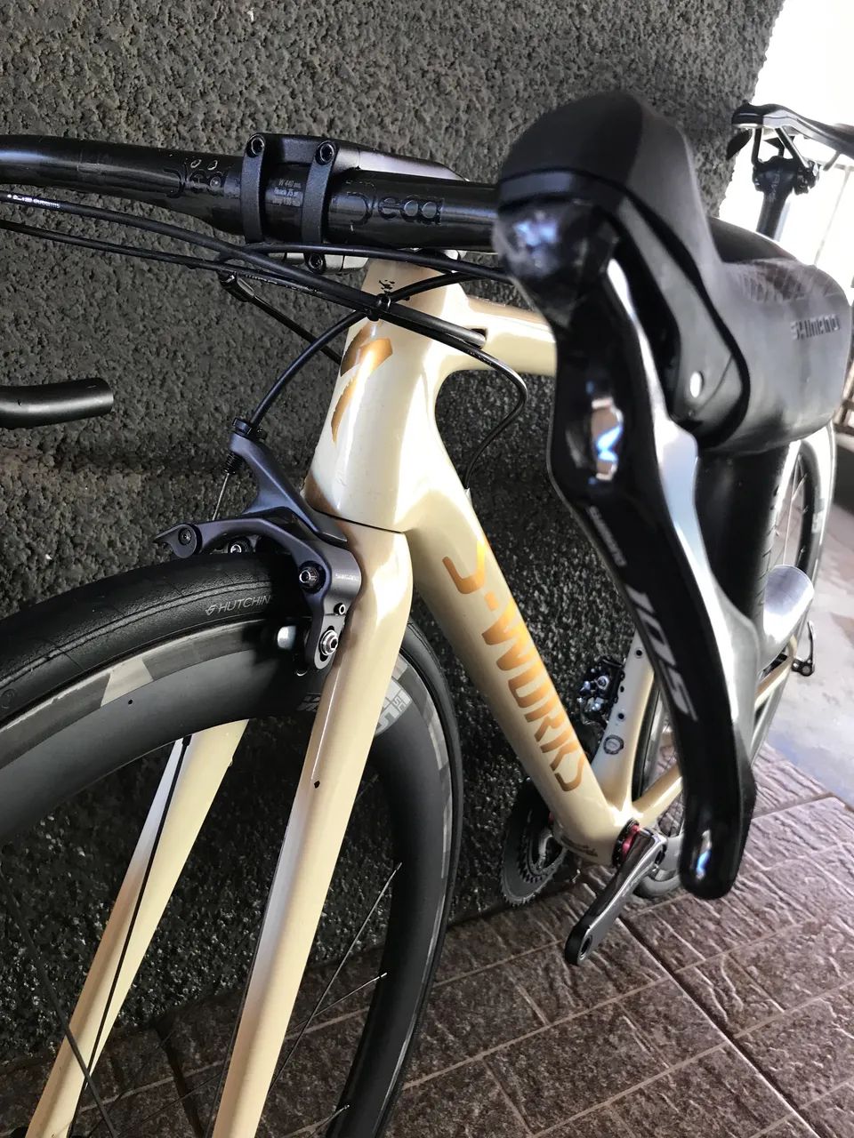 Specialized S-Works tamarc  - Foto 6