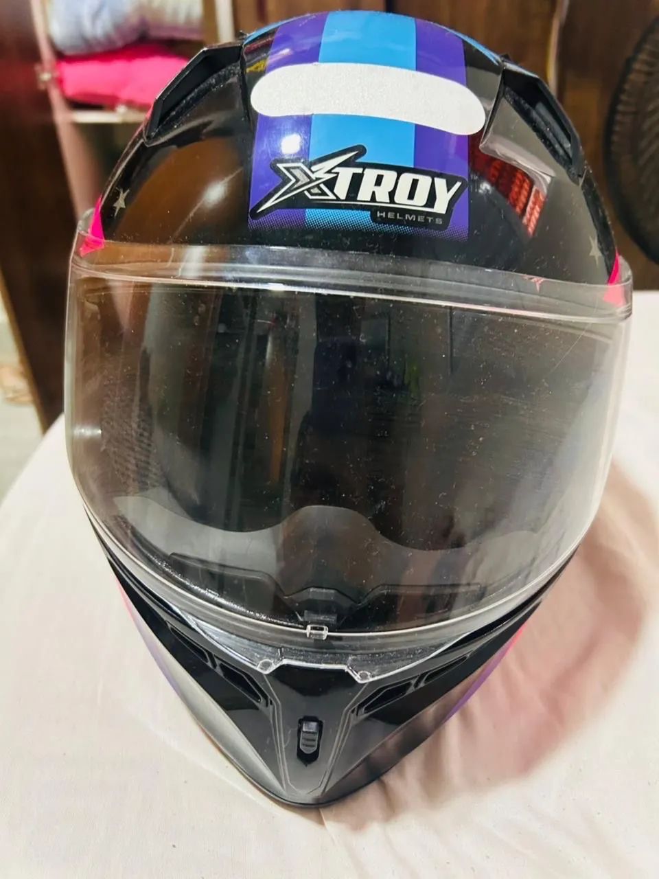 Capacete  - Foto 2