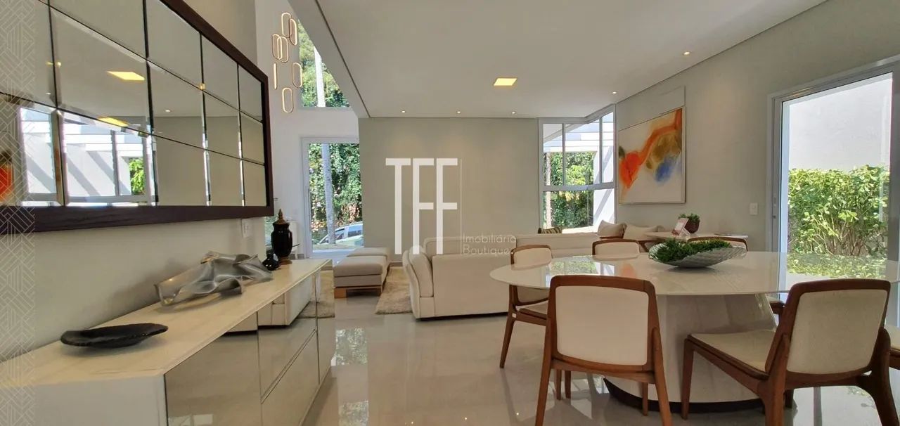 casa - Sítios de Recreio Gramado - Campinas - Foto 4