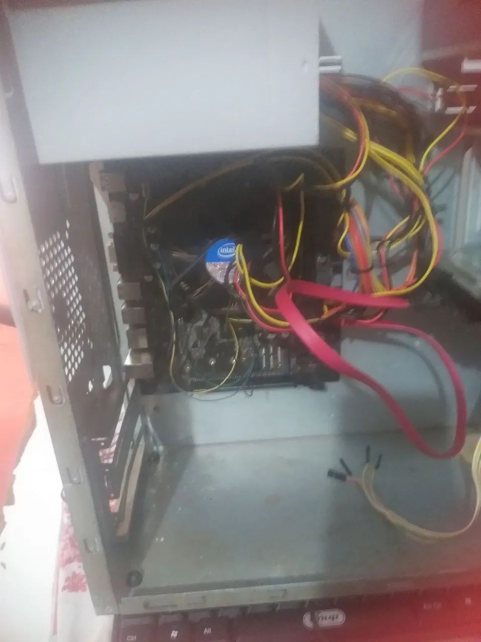 Pc de escritório 