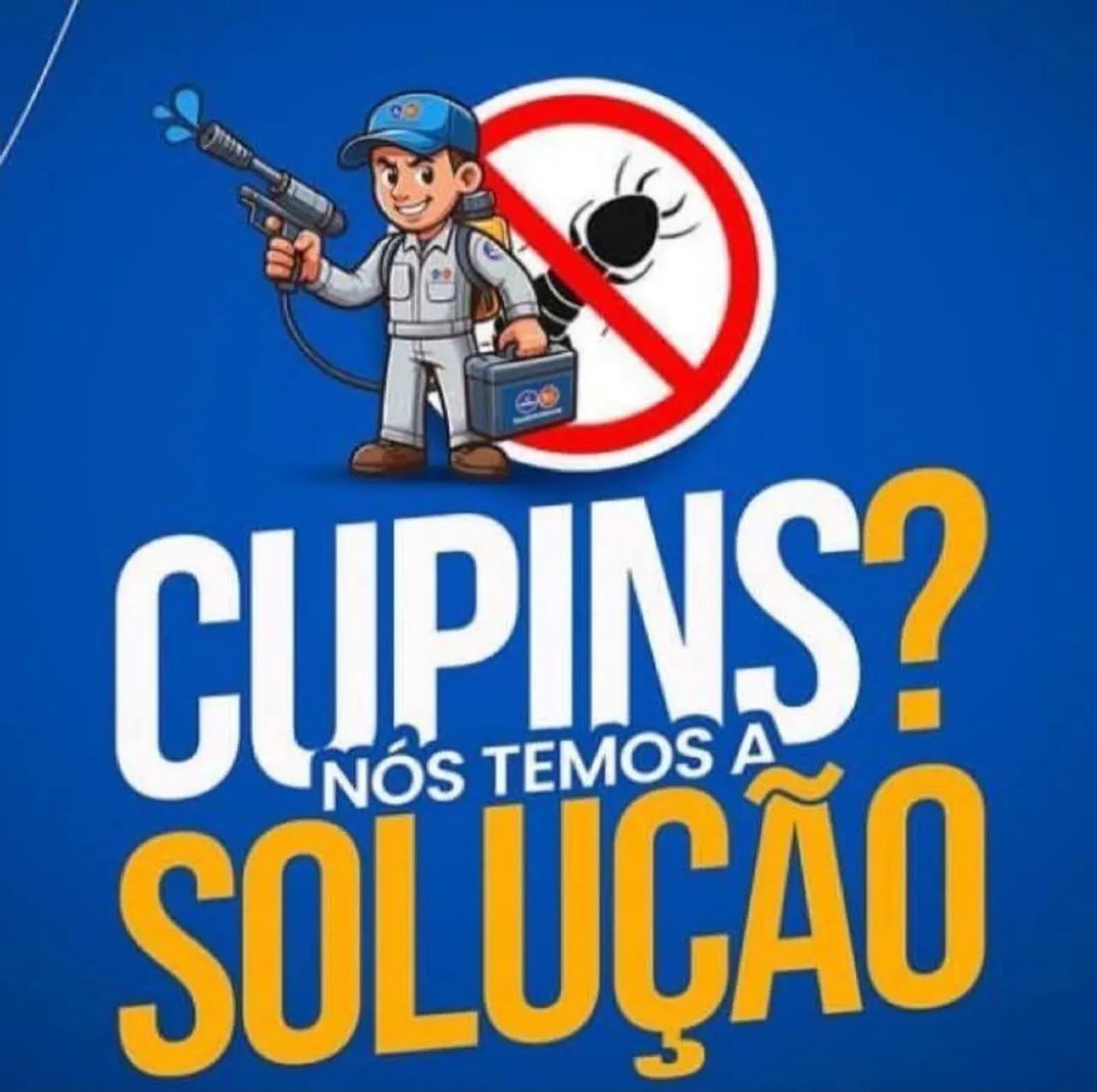 Dedetização profissional sem cheiro promoção - Foto 4