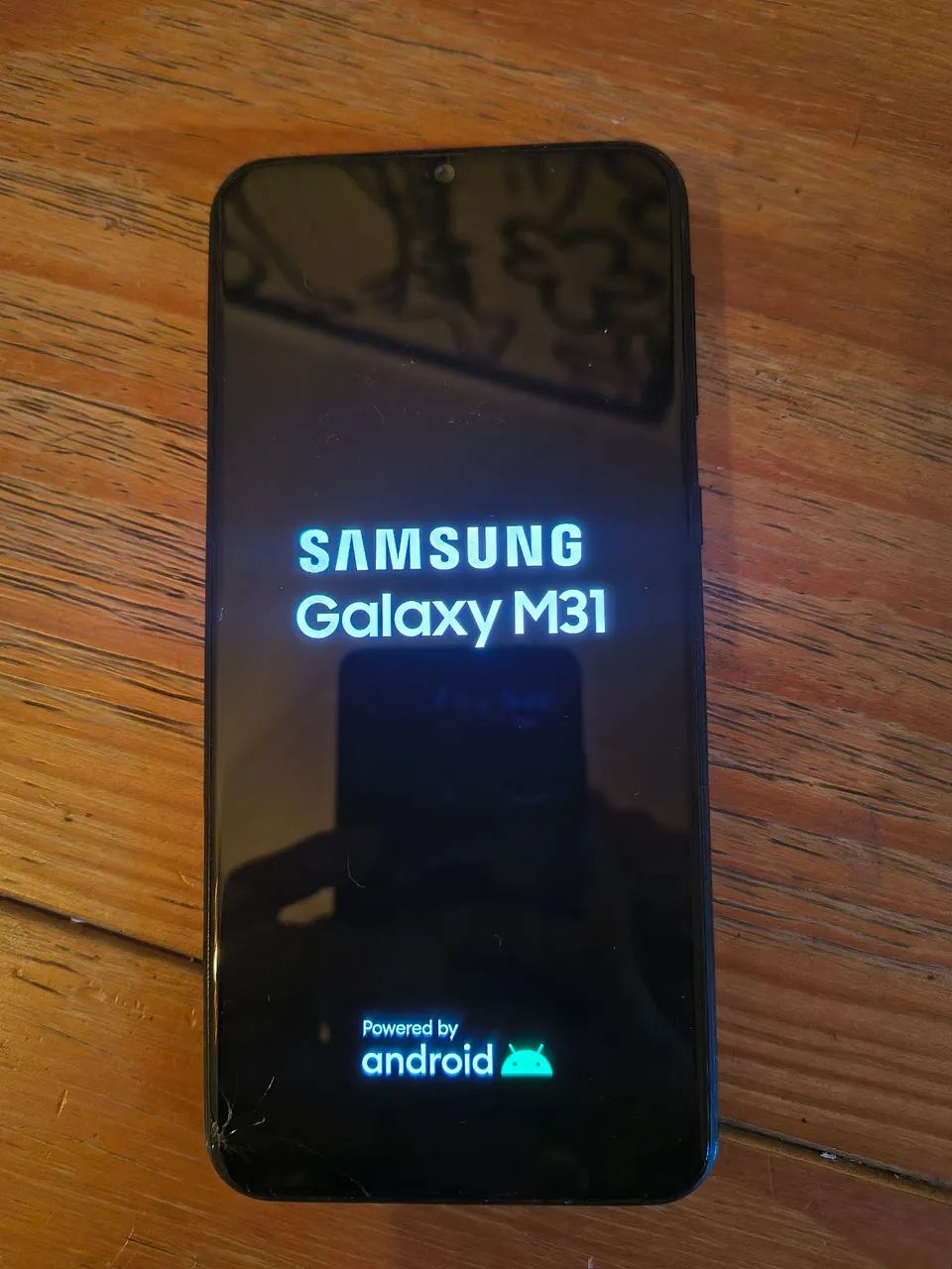 Samsung Galaxy M31 - Foto 4