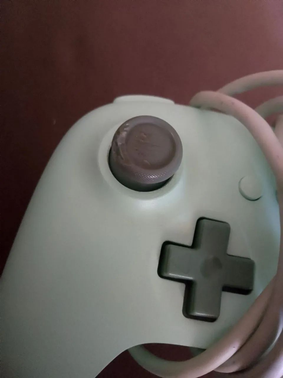 8bitdo ultimate c Wired controller (usado) - Foto 2